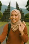 Sarah Lifestyle profile